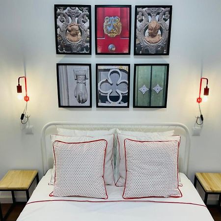 The Star Of Olival City Retreat Lisboa Екстериор снимка