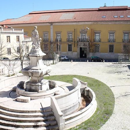 The Star Of Olival City Retreat Lisboa Екстериор снимка