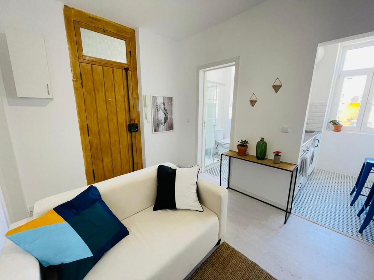 The Star Of Olival City Retreat Lisboa Екстериор снимка
