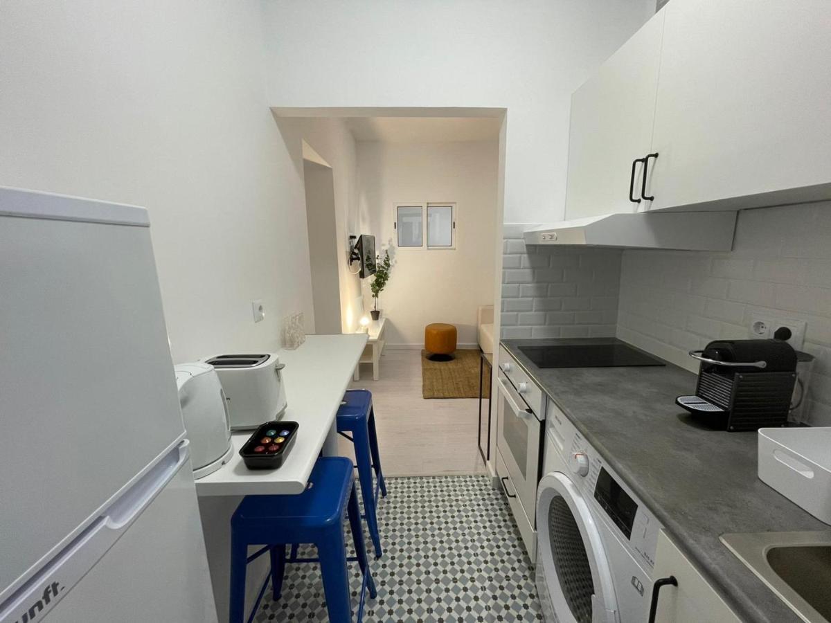 The Star Of Olival City Retreat Lisboa Екстериор снимка