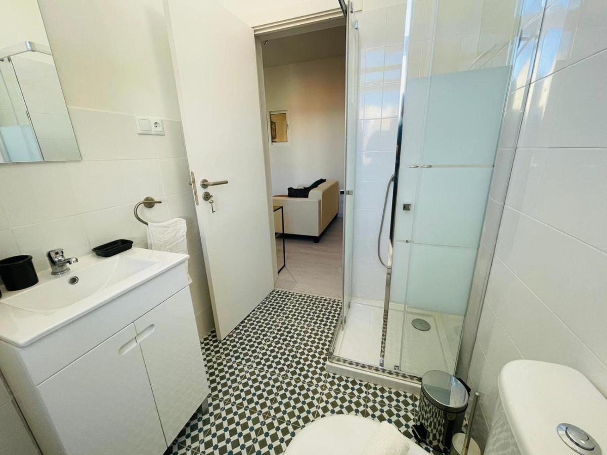 The Star Of Olival City Retreat Lisboa Екстериор снимка