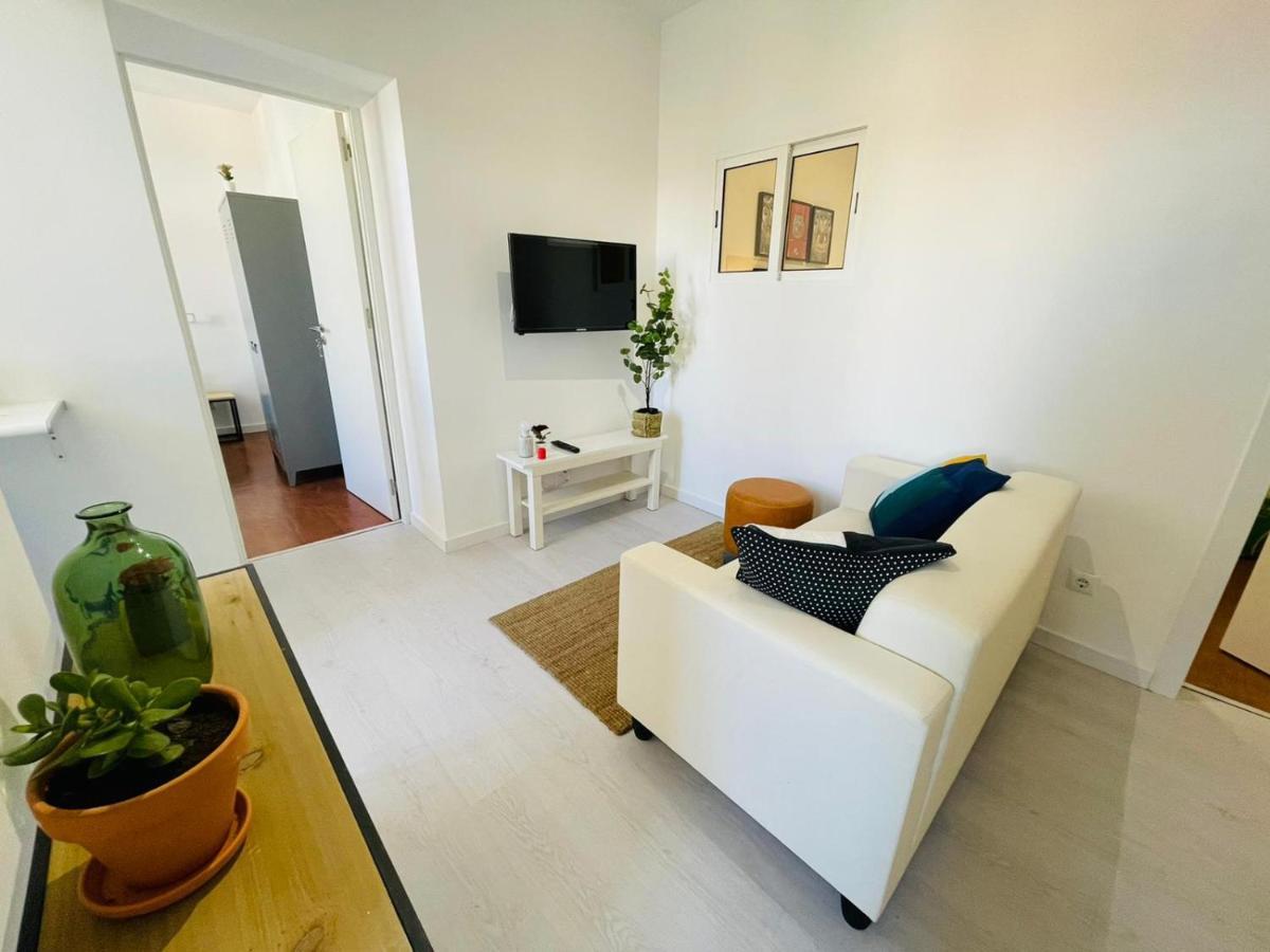 The Star Of Olival City Retreat Lisboa Екстериор снимка