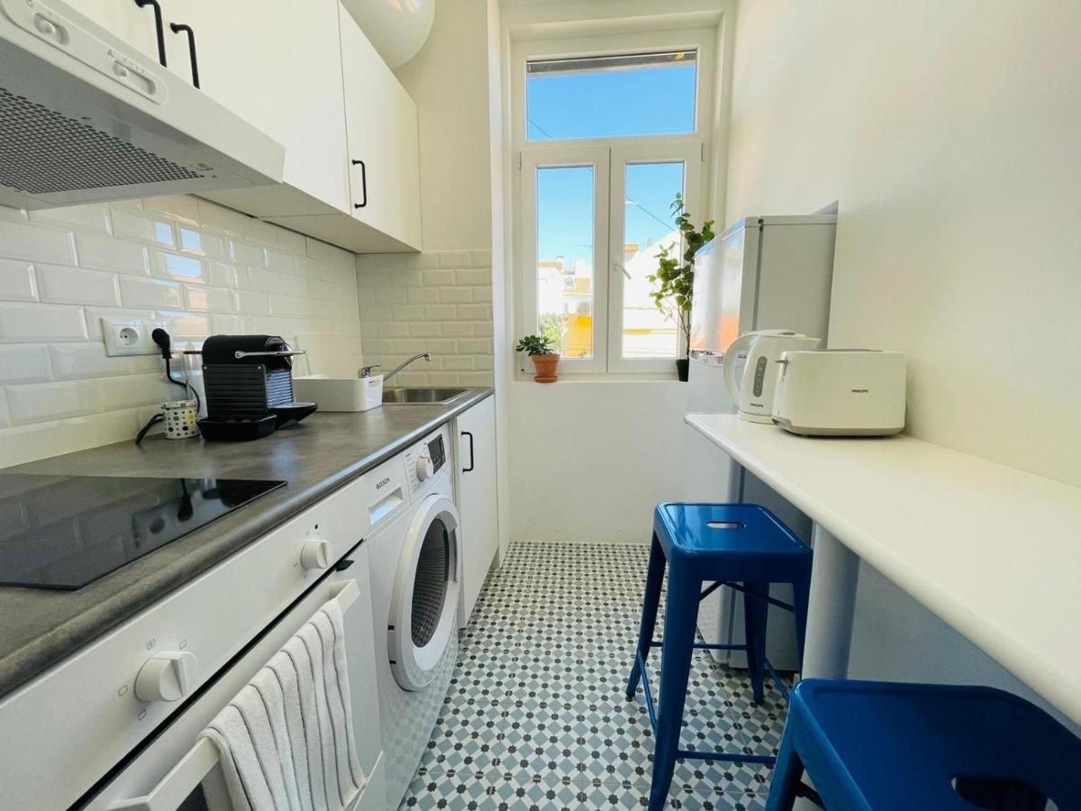 The Star Of Olival City Retreat Lisboa Екстериор снимка